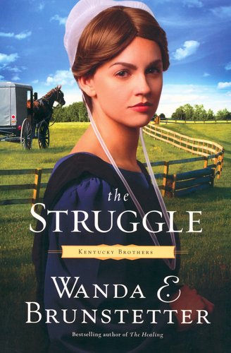 The Struggle (Kentucky Brothers Series #