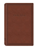 KJV Deluxe Gift & Award-Brown DiCarta