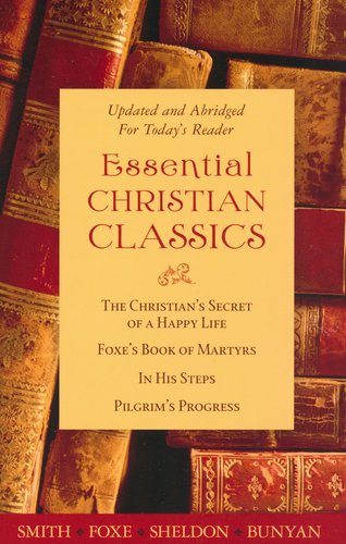 The Essential Christian Classics Collect