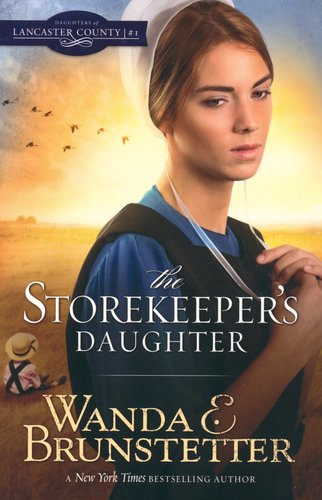 The Storekeepers Daugther (Daughters Of