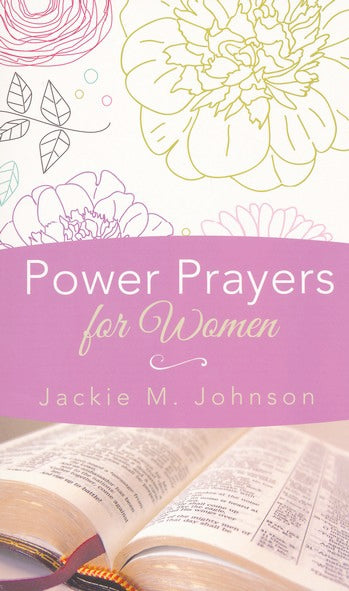 Power Prayers for Women