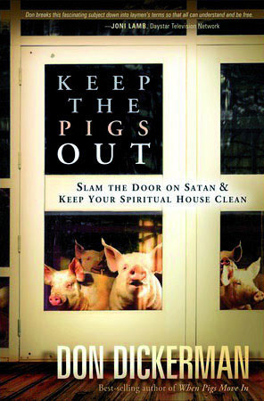 Keep The Pigs Out