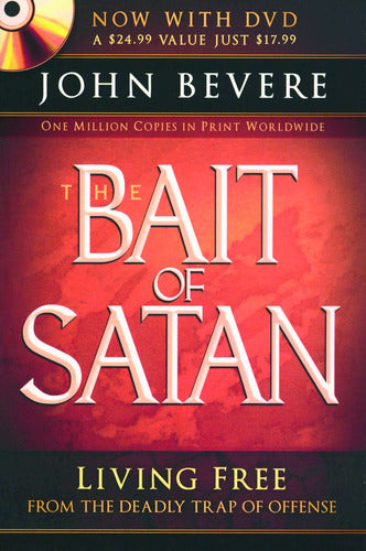 The Bait Of Satan (&DVD)