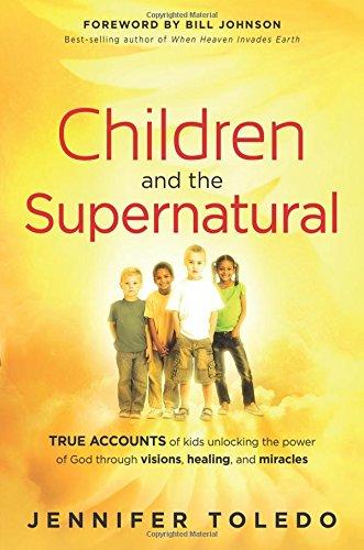 Children and the Supernatural