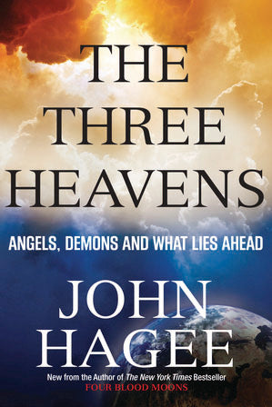 The Three Heavens: Angels, Demons and Wh