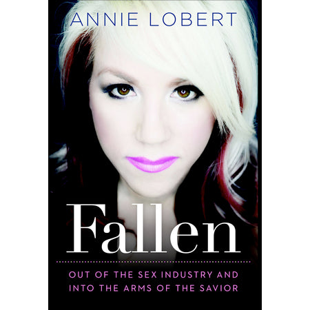 Fallen: Out of the Sex Industry and into
