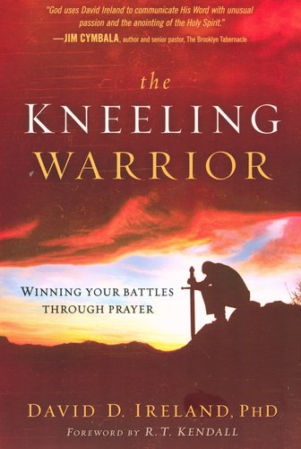 The Kneeling Warrior