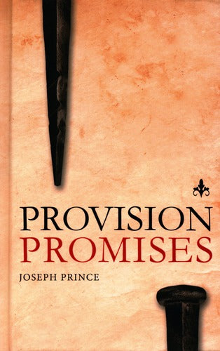 Provision Promises