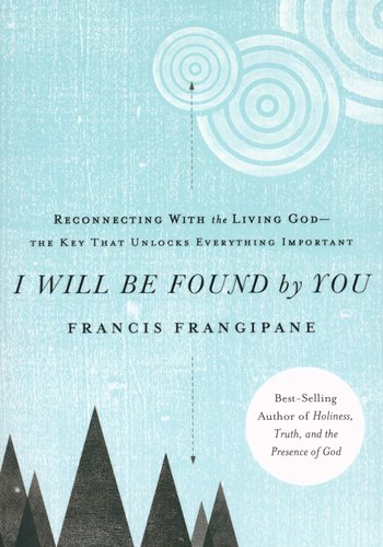 I Will Be Found by You