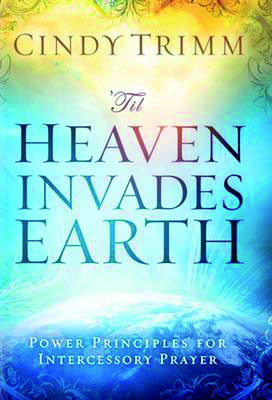 Til Heaven Invades Earth