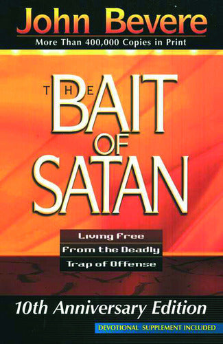 The Bait Of Satan - 20th anniversary ed.