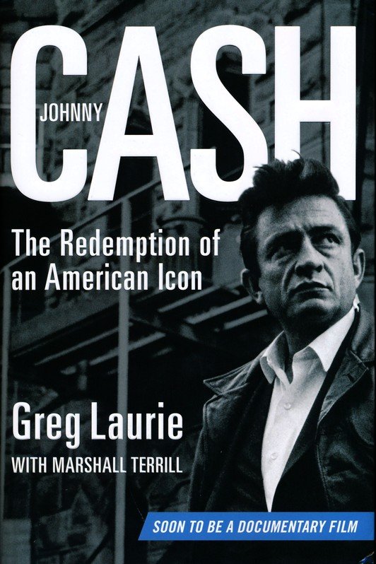 Johnny Cash: The Redemption of an Americ