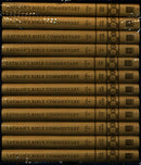 Layman's Bible Commentary - 12 vol. set