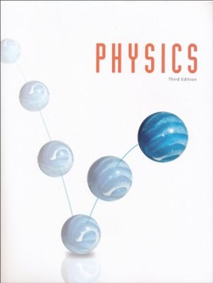 Physics Student Text (3rd Edition) (Updated Copyright)
