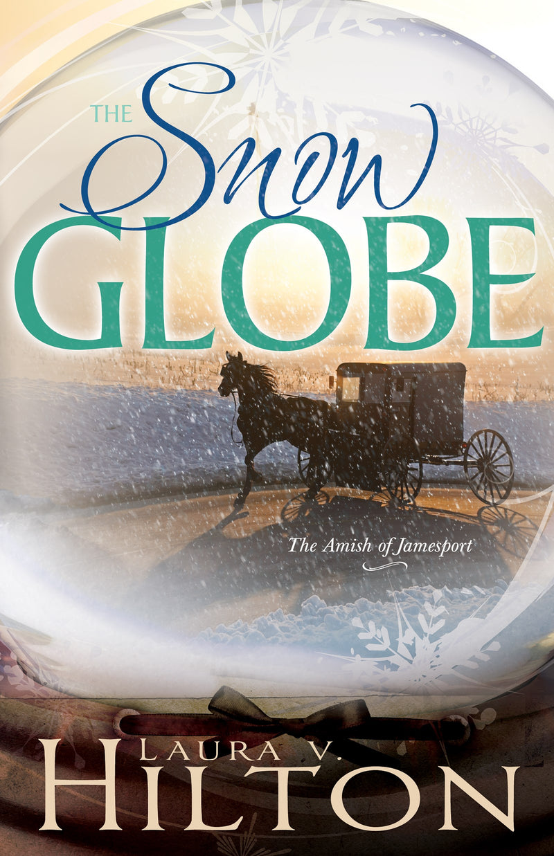 Snow Globe (Amish Of Jamesport V1)