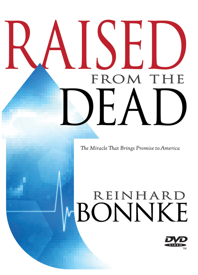 DVD-Raised From The Dead (1 DVD)