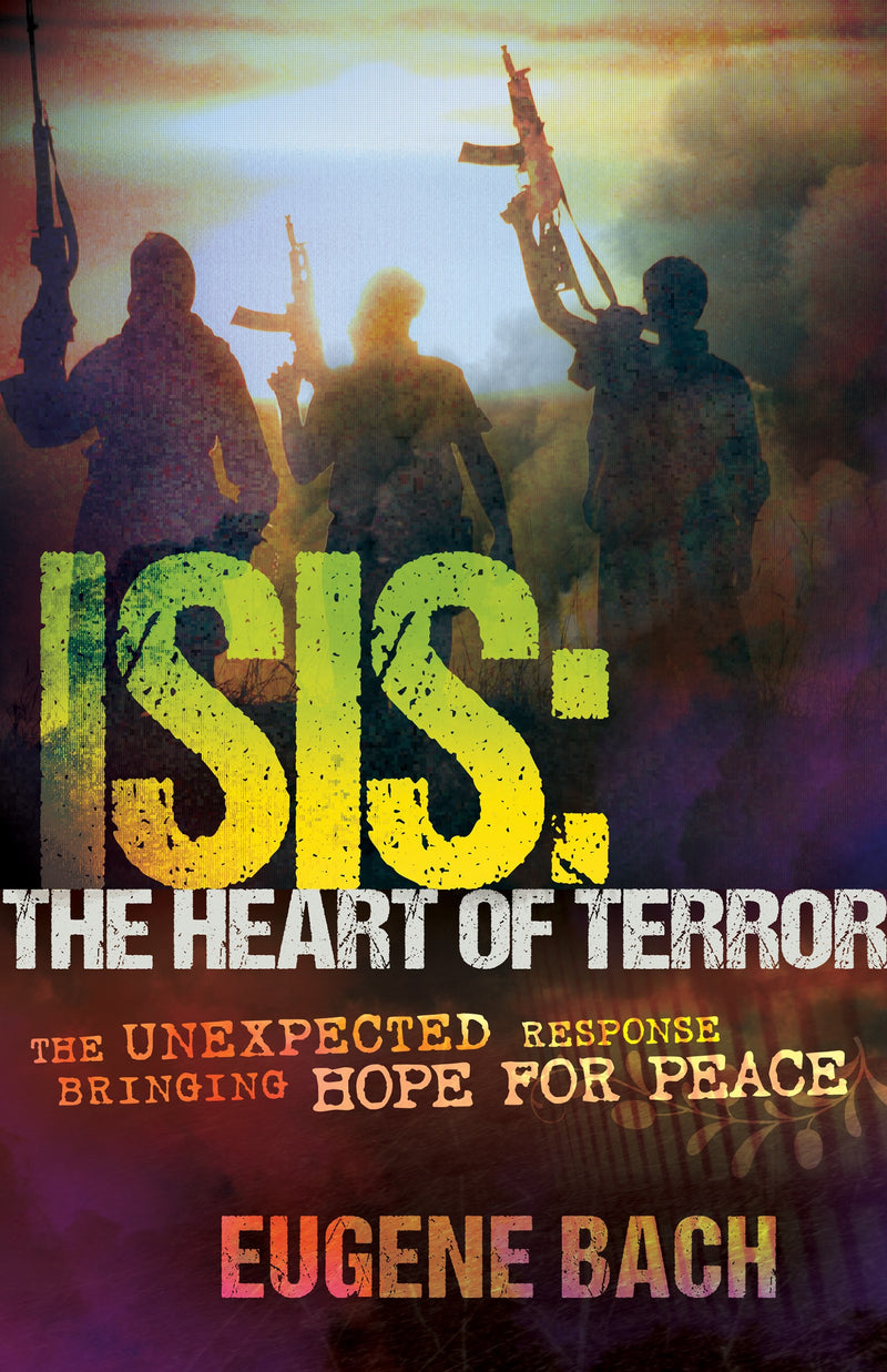 ISIS-The Heart of Terror