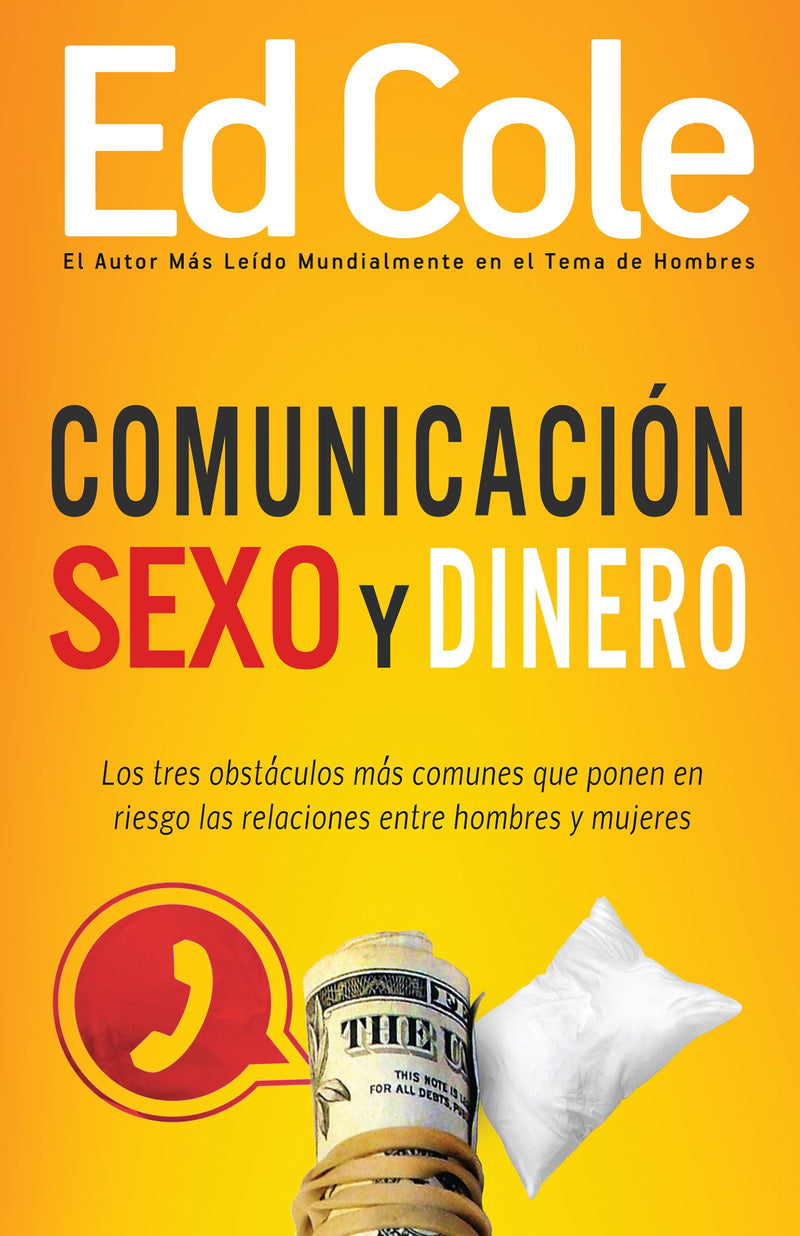 Span-Communication Sex And Money