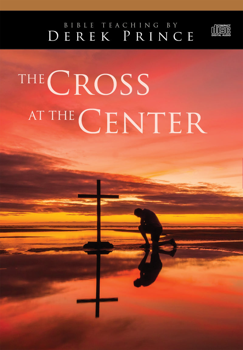Audio CD-Cross At The Center (2 CD)