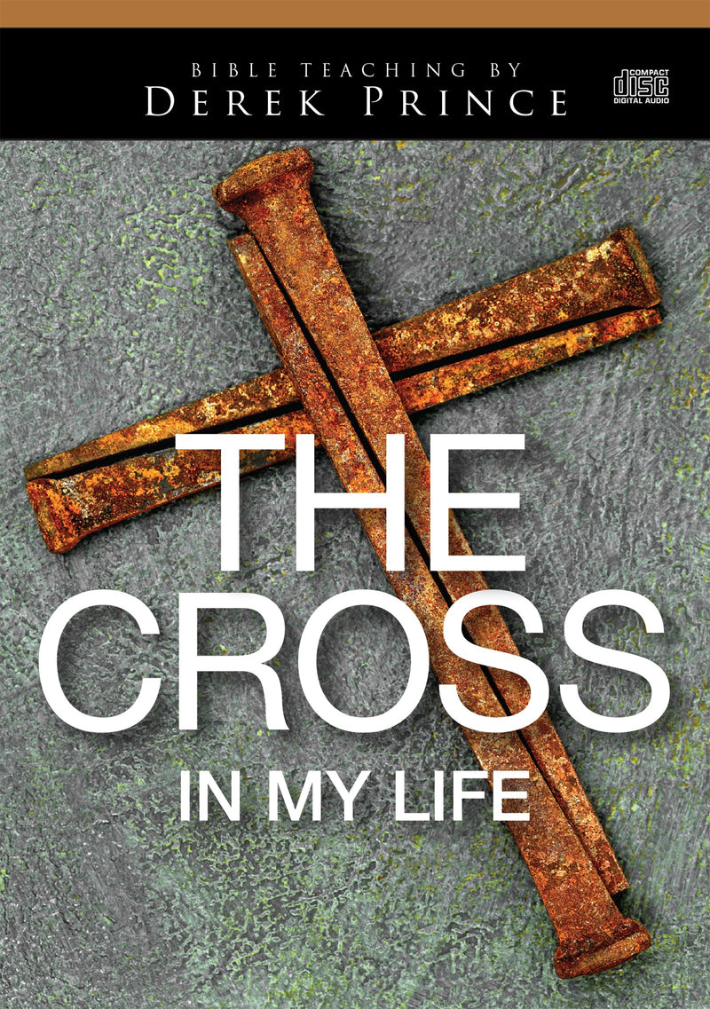 Audio CD-Cross In My Life (2 CD)