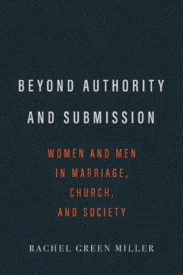 Beyond Authority And Submission