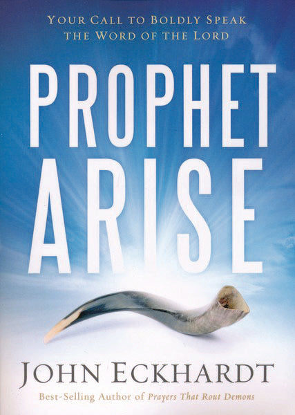 Prophet Arise