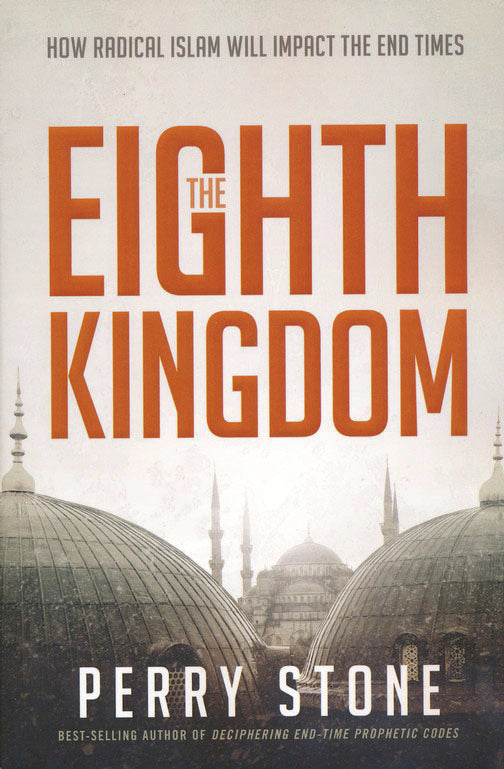 The Eighth Kingdom