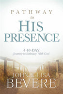Pathway to His Presence