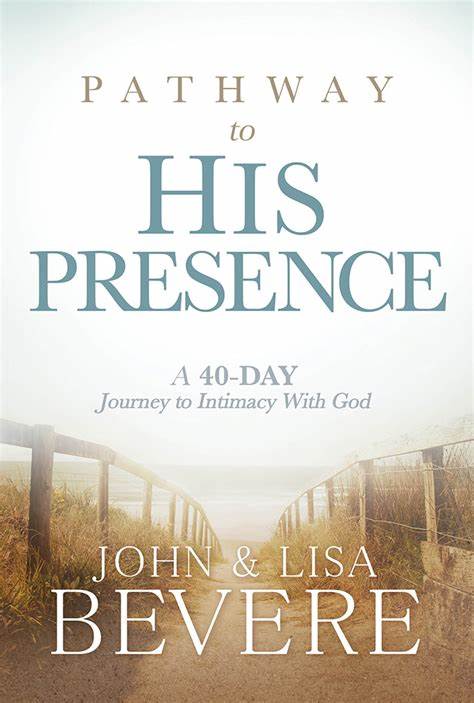 Pathway to His Presence