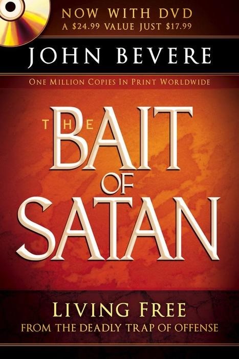 The Bait Of Satan Deluxe Edition w/DVD