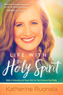 Life With The Holy Spirit