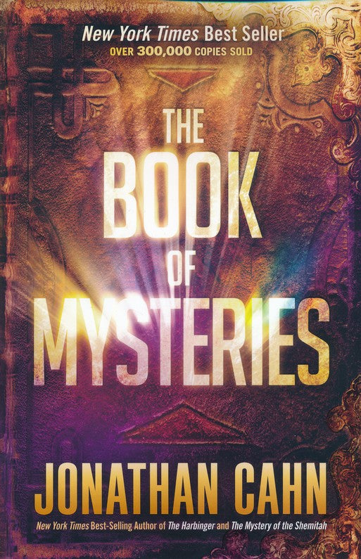 The Book Of Mysteries