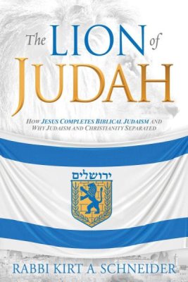 The Lion of Judah: How Christianity and 