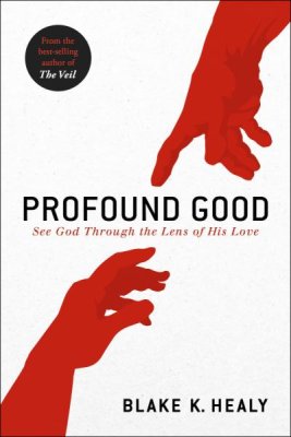 Profound Good: See God Through the Lens 