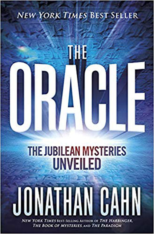 The Oracle: The Jubilean Mysteries Unvei