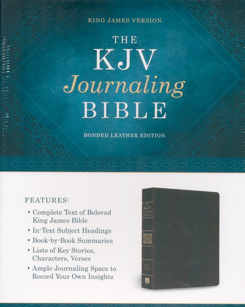 Journaling Bible