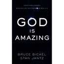 God Is Amazing