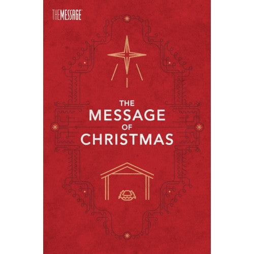 Message of Christmas-MS-Campaign