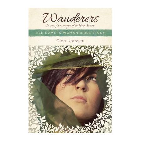 Wanderers:Lessons from Women of Stubborn