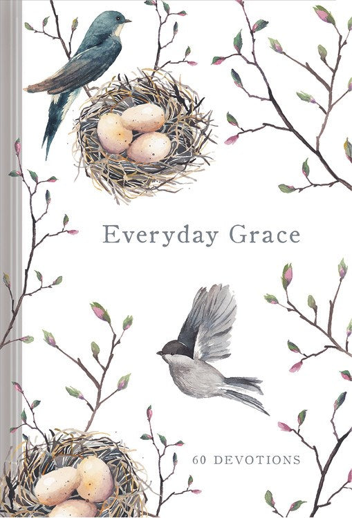 Everyday Grace: 60 Devotions