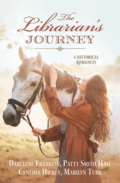 The Librarian's Journey (4-In-1)