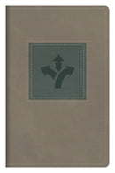 KJV Go-Anywhere Study Bible-DiCarta Imitation Leather