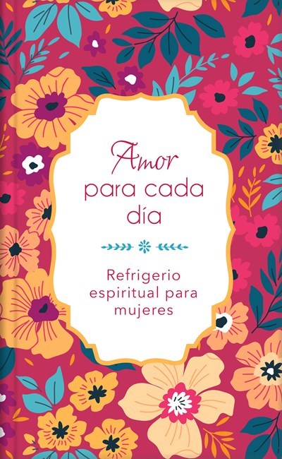Span-Everyday Love (Amor Para Cada Dia)