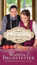 The Seekers (Amish Cooking Class)-Mass Market