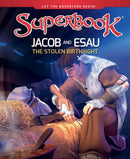 Jacob And Easu (SuperBook)