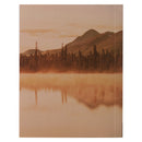 De kracht van gebed Brown Mountain