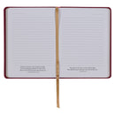 Trust in the LORD - Proverbs 3:5