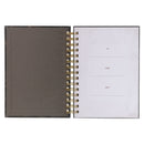 Refuge and Strength Woodgrain Psalm 46:1