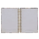 Strong and Courageous - Joshua 1:9