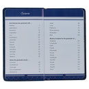 Beloften van God voor afgestudeerden